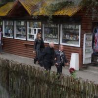 Прихожане Покровского собора совершили паломническую поездку Сынковичи-Жировичи