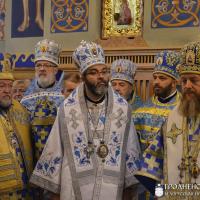 Архиепископ Артемий принял участие в торжествах в честь святого младенца Гавриила в Белостоке