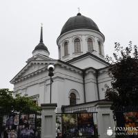 Архиепископ Артемий принял участие в торжествах в честь святого младенца Гавриила в Белостоке