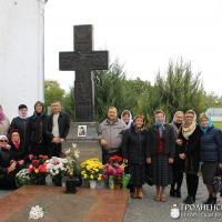 Паломничество по святыням Курской епархии