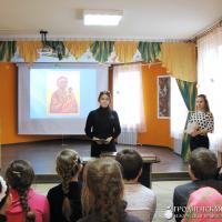 В Волковыске прошло мероприятие, посвященное 500-летию издания первой белорусской книги