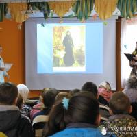 В Волковыске прошло мероприятие, посвященное 500-летию издания первой белорусской книги