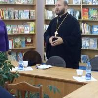 Представитель Гродненской епархии принял участие в работе XVI Республиканских Свято-Евфросиниевских педагогических чтений
