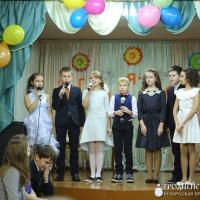 Благочинный Зельвенского округа принял участие в ежегодном мероприятии Зельвенской гимназии №1