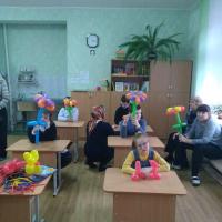 Братчики посетили Волковысский центр коррекционно-развивающего обучения и реабилитации
