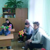 Братчики посетили Волковысский центр коррекционно-развивающего обучения и реабилитации