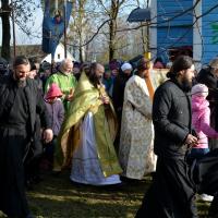В день памяти прп. Елисея Лавришевского паломническая служба Покровского собора организовала поездку в Свято-Елисеевский монастырь