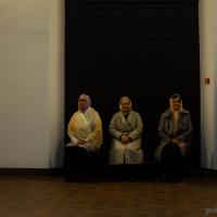 Прихожане собора совершили паломническую поездку в деревню Станьково и Минск