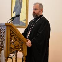 Состоялось собрание духовенства Гродненской епархии
