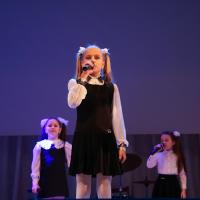 Благотворительный концерт «Воздух жизни» прошел в Гродно