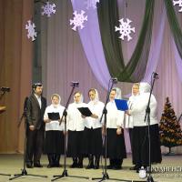 Отборочный тур фестиваля «Коложский Благовест» завершился в Щучине