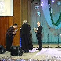 Отборочный тур фестиваля «Коложский Благовест» завершился в Щучине