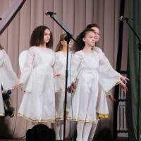 Отборочный тур фестиваля «Коложский Благовест» в Зельве