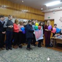 Братчики посетили Волковысский социально-педагогический центр