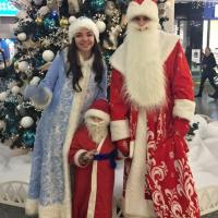 Благотворительная акция «Рождественское чудо» завершилась. Более 250 детей получили подарки на Новый год и Рождество Христово