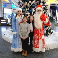 Благотворительная акция «Рождественское чудо» завершилась. Более 250 детей получили подарки на Новый год и Рождество Христово