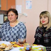 ​Проект «Зерно духовное» в городе Свислочь