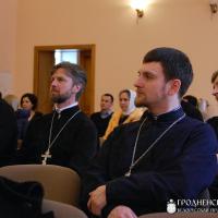 В Гродно прошло организационное собрание, посвященное проведению фестиваля «Коложский Благовест»