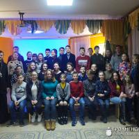 Во время встречи братств Волковысского благочиния состоялась очередная беседа о трудах митрополита Иосифа (Семашко)