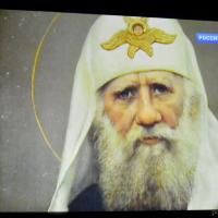 В рамках фестиваля «Коложский Благовест» состоялся показ и обсуждение фильма «Патриарх Тихон»