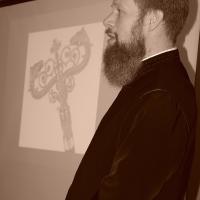​В Щучине прошло занятие на тему «Духовное значение особенностей архиерейского богослужения»