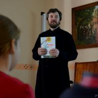 В Гродно прошел семинар для завучей и преподавателей приходских воскресных школ Гродненской епархии