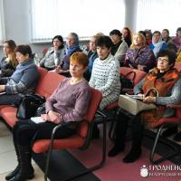 Представитель епархии принял участие в работе республиканского семинара «История Православия родного края: опыт и методика изучения»