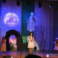 В Мостовском районном центре культуры состоялся Пасхальный концерт
