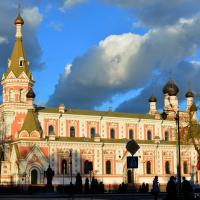 &quot;Гродзенская капэла&quot; выступіла з &quot;Вялікім Велікодным канцэртам&quot; у Пакроўскім саборы