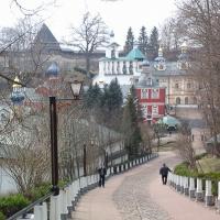 Впечатления прихожан Покровского собора о паломничестве в Псково-Печерский монастырь