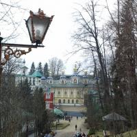 Впечатления прихожан Покровского собора о паломничестве в Псково-Печерский монастырь