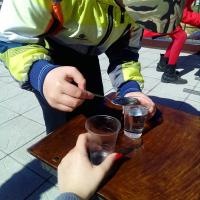 В воскресной школе Благовещенского прихода Волковыска состоялось необычное Пасхальное занятие