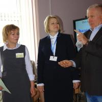 ​В городе Щучин завершили работу региональный экологический форум и толока