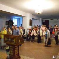 День памяти мученика младенца Гавриила Белостокского