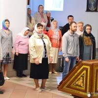 День памяти мученика младенца Гавриила Белостокского