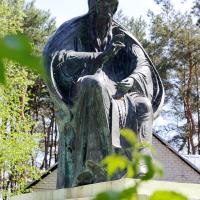 Паломничество в Лавришевский монастырь