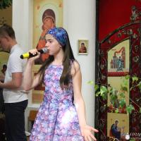 III епархіяльны конкурс духоўнай паэзіі “Ангельскі глас”