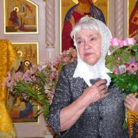 ​Престольный праздник в храме святителя Луки