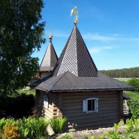 Впечатления прихожан Покровского собора о паломничестве по монастырям Беларуси