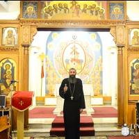 В Волковысском клубе духовного общения рассказали о жизни христиан в Египте