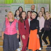 Священник встретился с учащимися школ №38 и №40 города Гродно