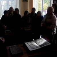 Библиотекари гродненской области провели в Покровском соборе практический семинар «Современные подходы к деятельности библиотекарей»