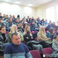 В Гродненском филиале Белорусского инстиута правоведения прошла лекция, посвященная деятельности Митрополита Иосифа (Семашко)