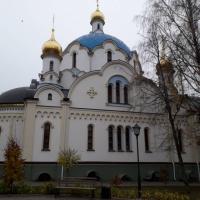 Сестричество Покровского собора совершило паломничество в Минск