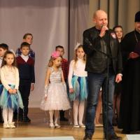 Рождественский концерт прошёл в Мостовском районном центре культуры