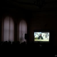 В рамках фестиваля «Коложский Благовест» был показан фильм о свт. Николае Японском