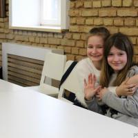 Интеллектуальную игру-соревнование провели в воскресной школе Покровского собора