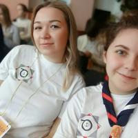 Молодежное братство Покровского собора приняло участие в ежегодном слете молодежи Белорусской Православной Церкви