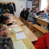 Состоялась очередная встреча братств Волковысского благочиния