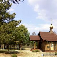 Прихожане храма святителя Луки посетили Лавришевский монастырь